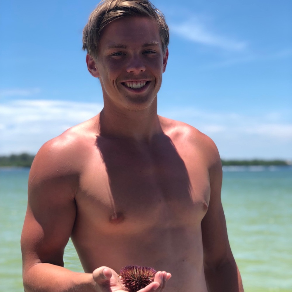 Meet your Posher, Austin